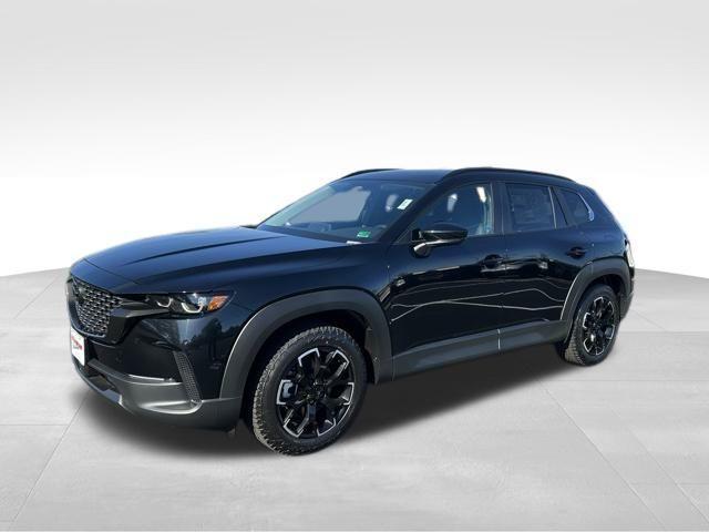 new 2026 Mazda CX-50 car, priced at $35,270