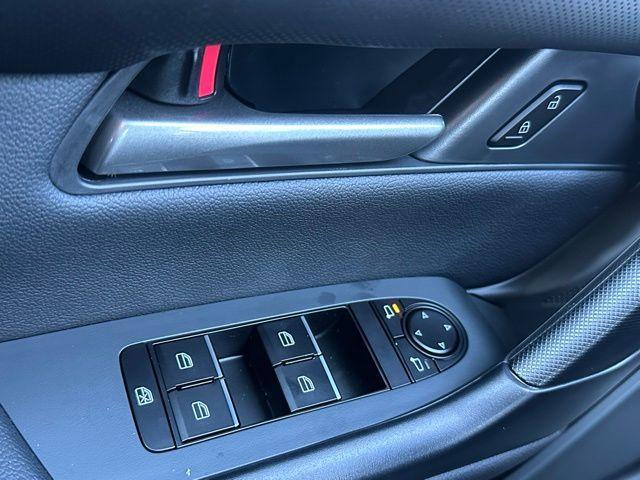 new 2026 Mazda CX-50 car, priced at $34,316