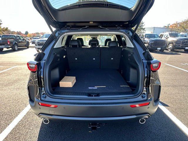 new 2026 Mazda CX-50 car, priced at $34,316