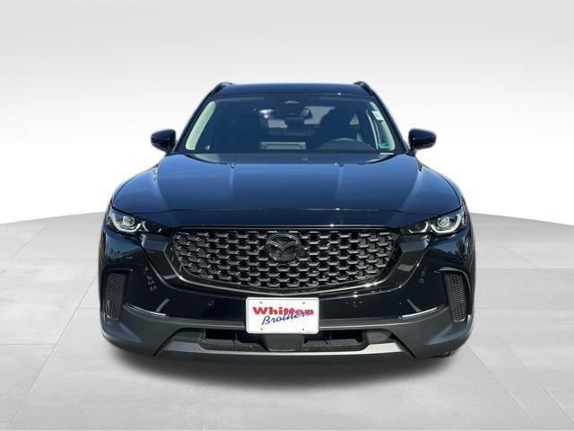 new 2026 Mazda CX-50 car, priced at $34,316