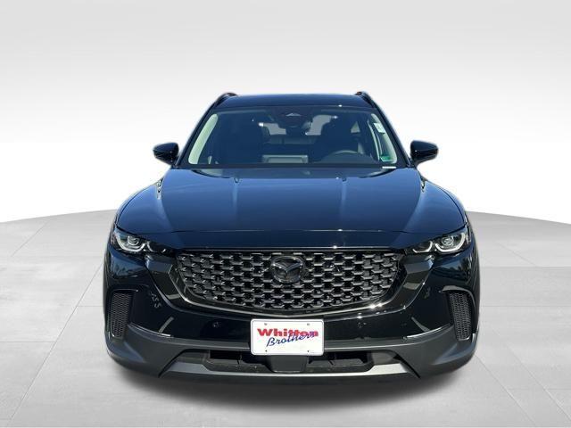 new 2026 Mazda CX-50 car, priced at $34,316