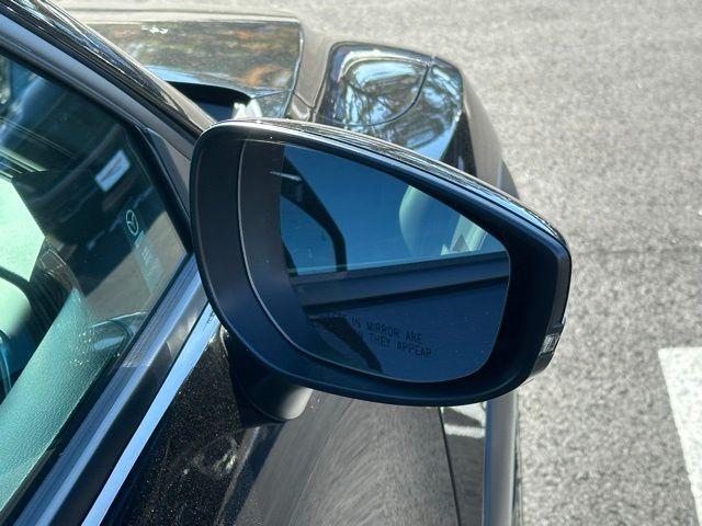 new 2026 Mazda CX-50 car, priced at $34,316