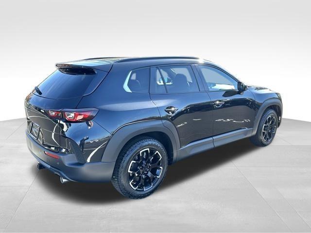 new 2026 Mazda CX-50 car, priced at $34,316