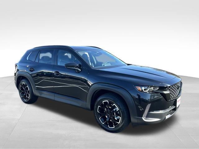 new 2026 Mazda CX-50 car, priced at $34,316