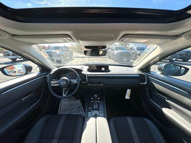 new 2026 Mazda CX-50 car, priced at $34,316
