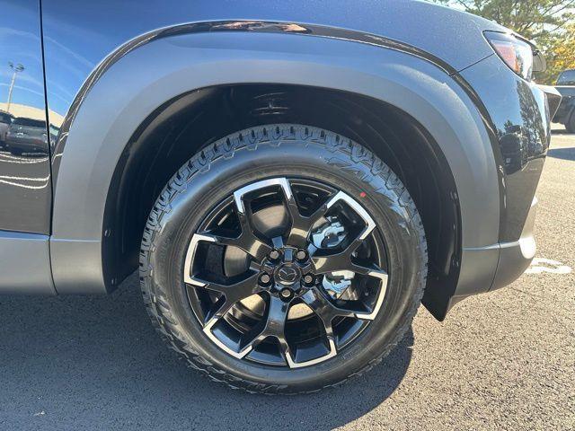 new 2026 Mazda CX-50 car, priced at $34,316