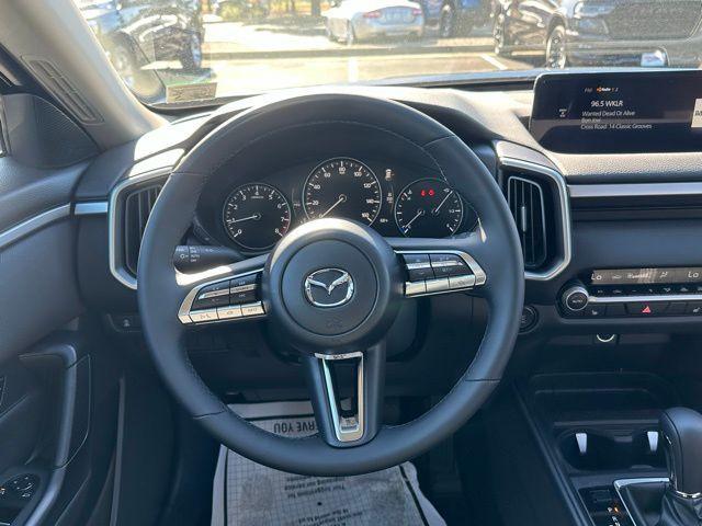 new 2026 Mazda CX-50 car, priced at $34,316