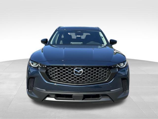 new 2025 Mazda CX-50 car, priced at $34,045