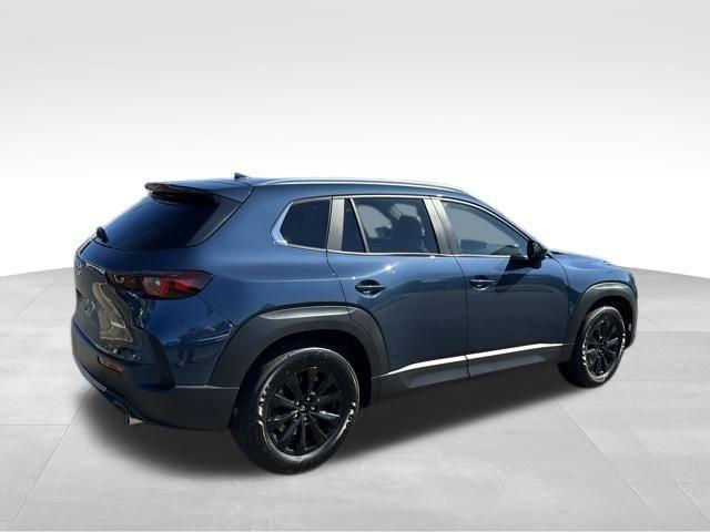 new 2025 Mazda CX-50 car, priced at $34,045