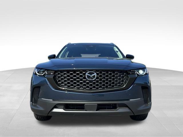 new 2025 Mazda CX-50 car, priced at $34,045