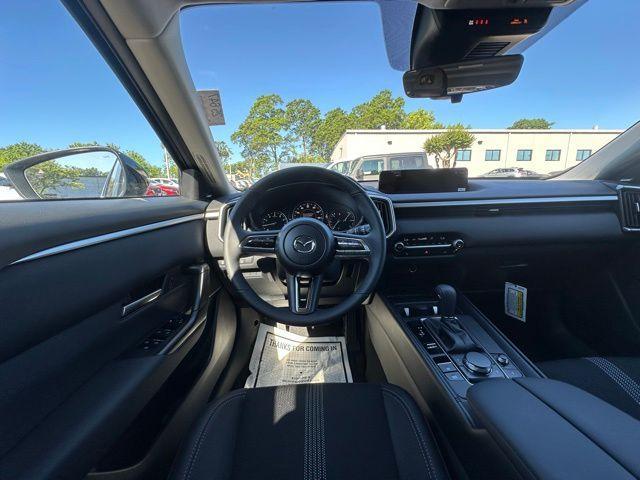 new 2025 Mazda CX-50 car, priced at $34,045