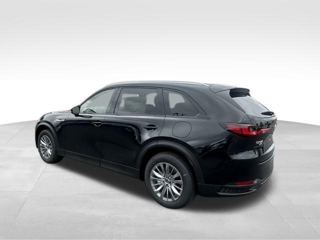 new 2025 Mazda CX-90 car, priced at $41,791