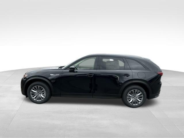 new 2025 Mazda CX-90 car, priced at $41,791
