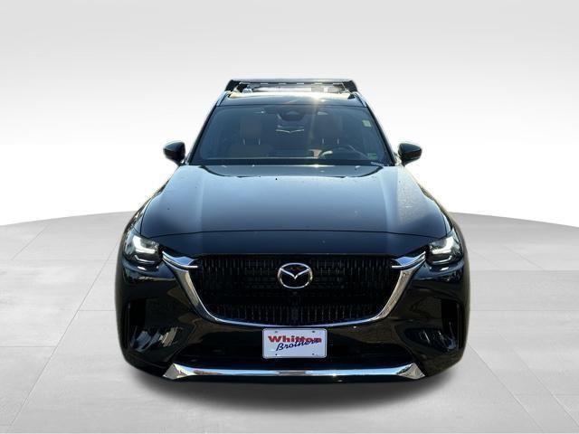 used 2024 Mazda CX-90 car, priced at $44,490