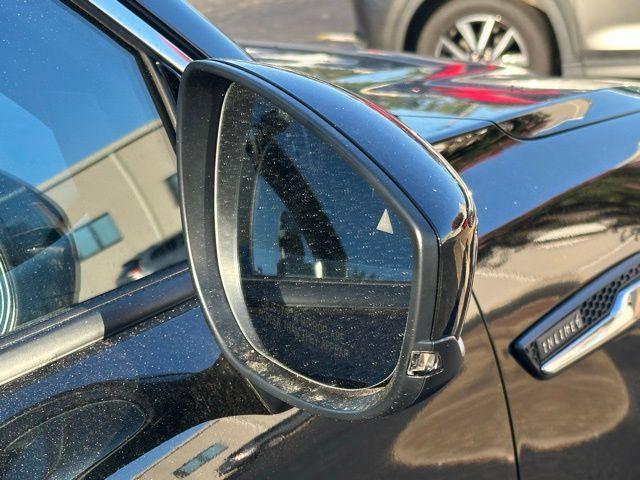 used 2024 Mazda CX-90 car, priced at $44,490