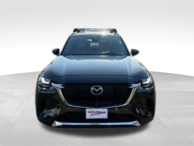 used 2024 Mazda CX-90 car, priced at $44,490