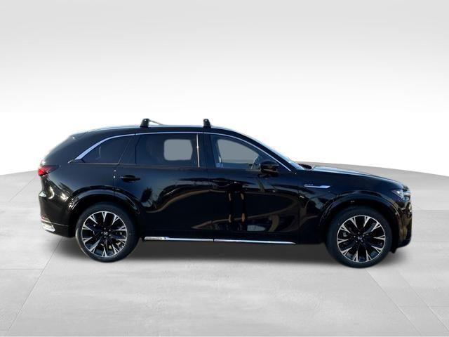 used 2024 Mazda CX-90 car, priced at $44,490