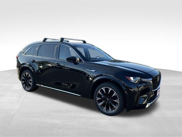 used 2024 Mazda CX-90 car, priced at $44,490