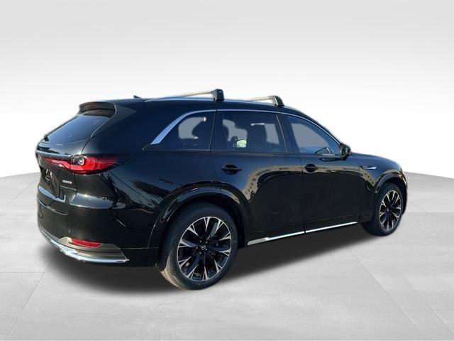 used 2024 Mazda CX-90 car, priced at $44,490