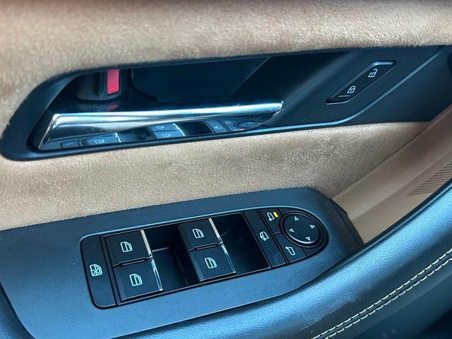 used 2024 Mazda CX-90 car, priced at $44,490