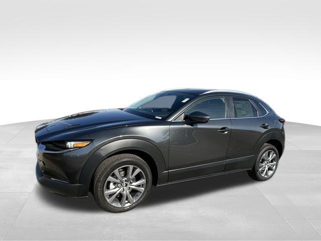 new 2025 Mazda CX-30 car, priced at $30,375