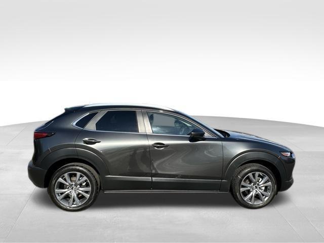 new 2025 Mazda CX-30 car, priced at $30,375