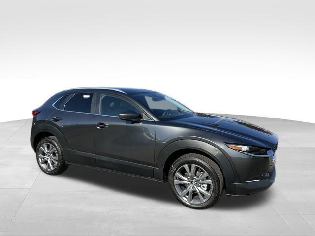 new 2025 Mazda CX-30 car, priced at $30,375