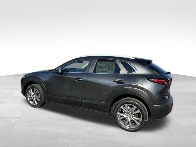 new 2025 Mazda CX-30 car, priced at $30,375