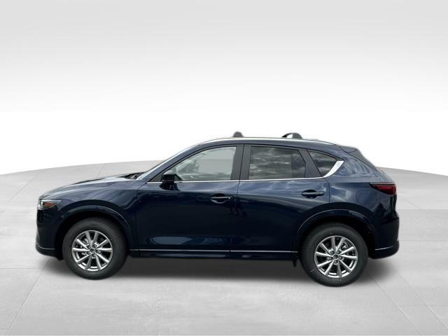 new 2025 Mazda CX-5 car, priced at $32,993