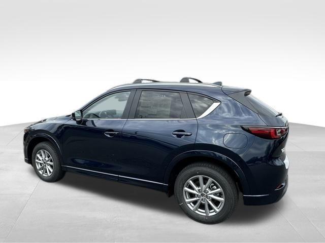 new 2025 Mazda CX-5 car, priced at $32,993