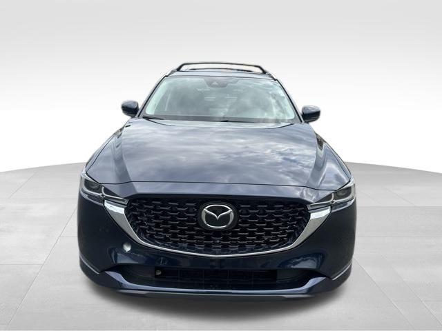 new 2025 Mazda CX-5 car, priced at $32,993