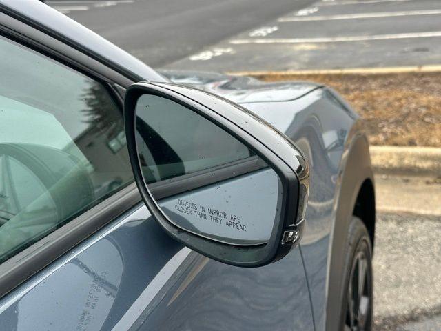 new 2026 Mazda CX-30 car, priced at $32,213