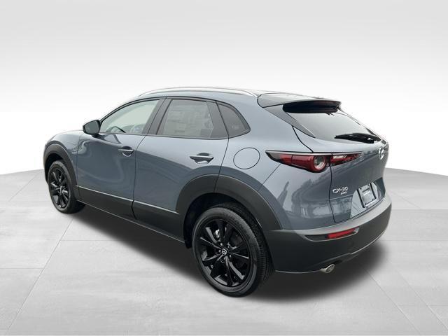 new 2026 Mazda CX-30 car, priced at $32,213