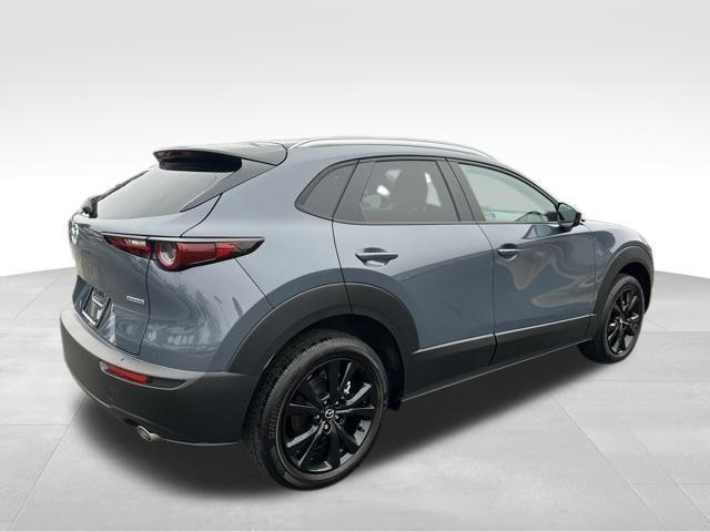 new 2026 Mazda CX-30 car, priced at $32,213