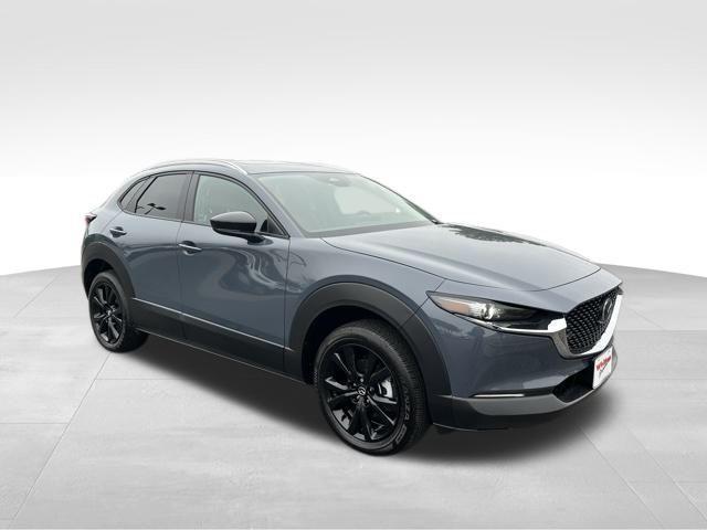 new 2026 Mazda CX-30 car, priced at $32,213