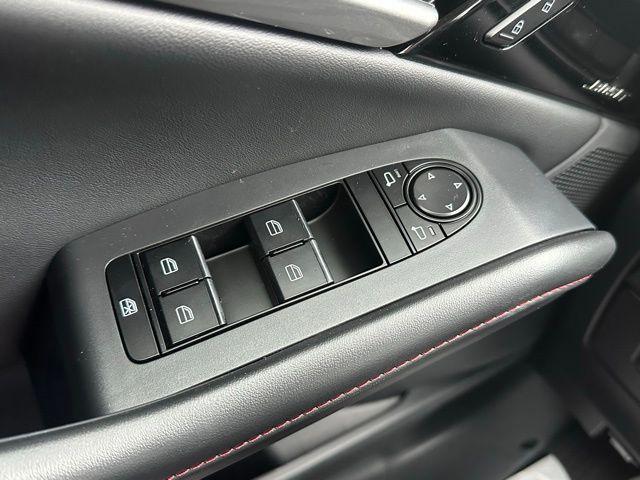 new 2026 Mazda CX-30 car, priced at $32,213