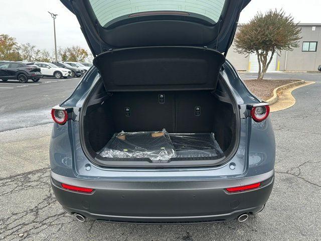 new 2026 Mazda CX-30 car, priced at $32,213