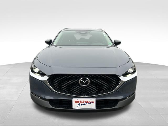 new 2026 Mazda CX-30 car, priced at $32,213