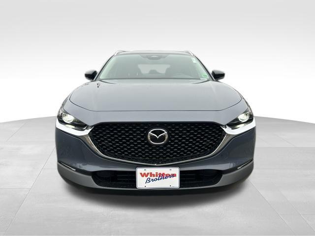 new 2026 Mazda CX-30 car, priced at $32,213