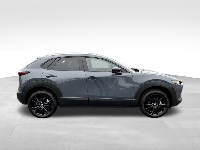 new 2026 Mazda CX-30 car, priced at $32,213