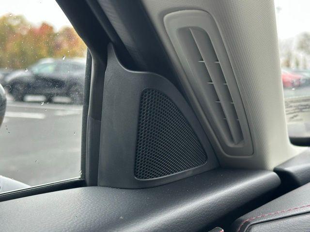 new 2026 Mazda CX-30 car, priced at $32,213