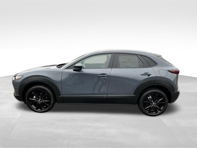 new 2026 Mazda CX-30 car, priced at $32,213