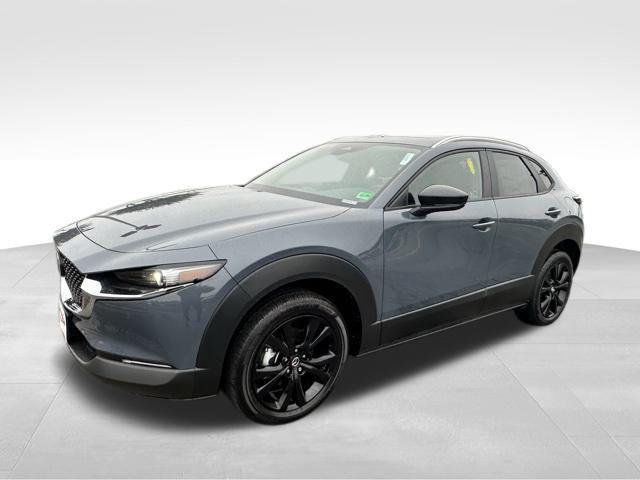 new 2026 Mazda CX-30 car, priced at $32,213