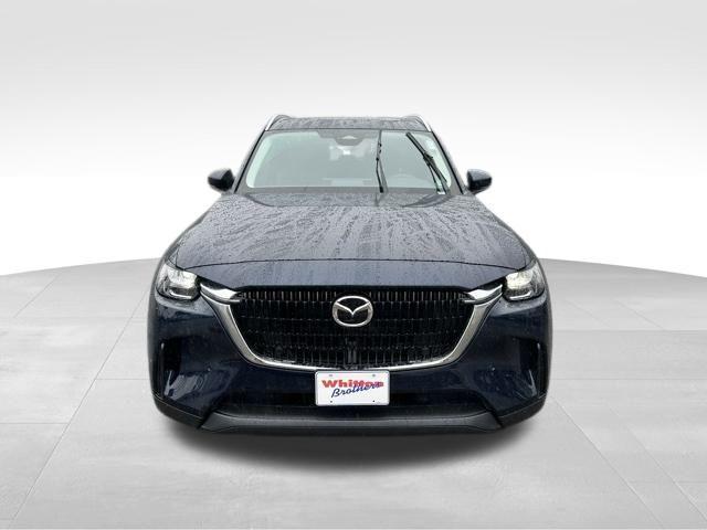 new 2025 Mazda CX-90 car, priced at $40,911