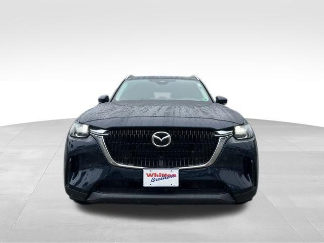 new 2025 Mazda CX-90 car, priced at $40,911