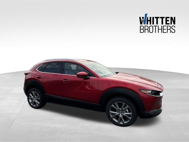 used 2022 Mazda CX-30 car, priced at $24,490