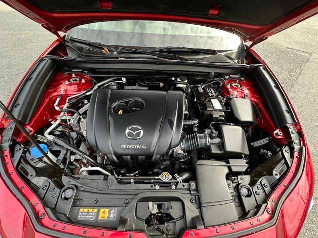 used 2022 Mazda CX-30 car, priced at $24,000