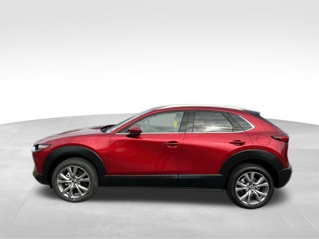 used 2022 Mazda CX-30 car, priced at $24,000