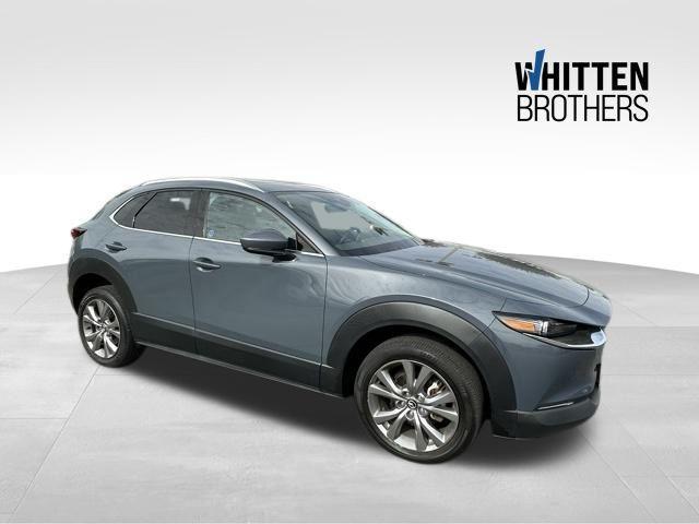 used 2021 Mazda CX-30 car, priced at $22,790