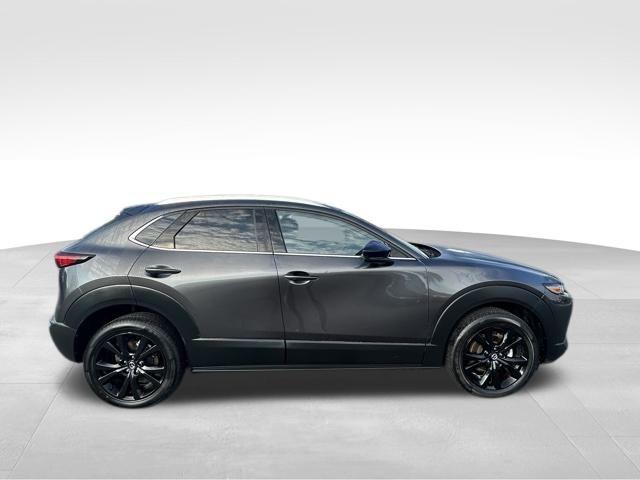 used 2021 Mazda CX-30 car, priced at $24,790